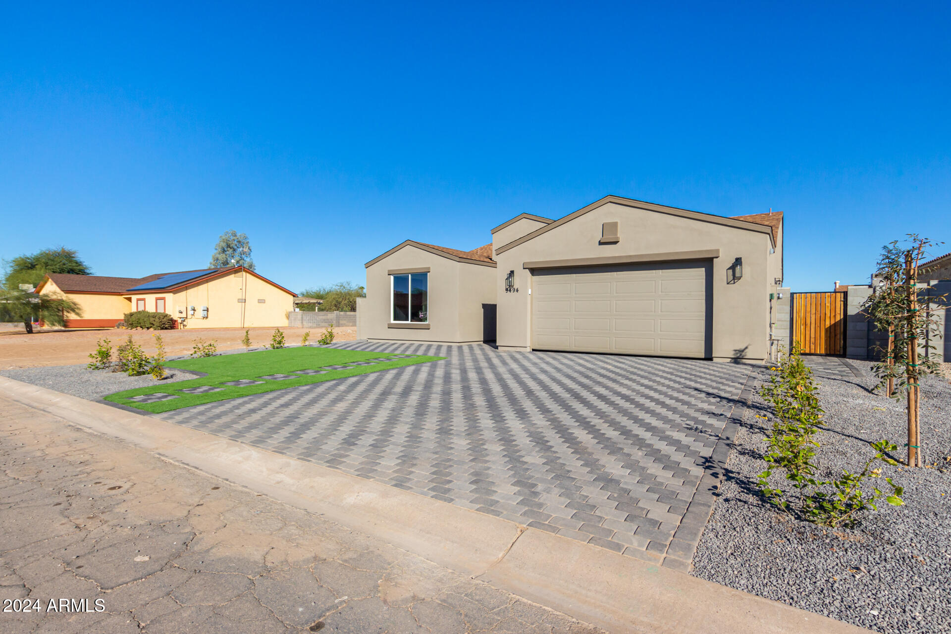9494 W SWANSEA Drive