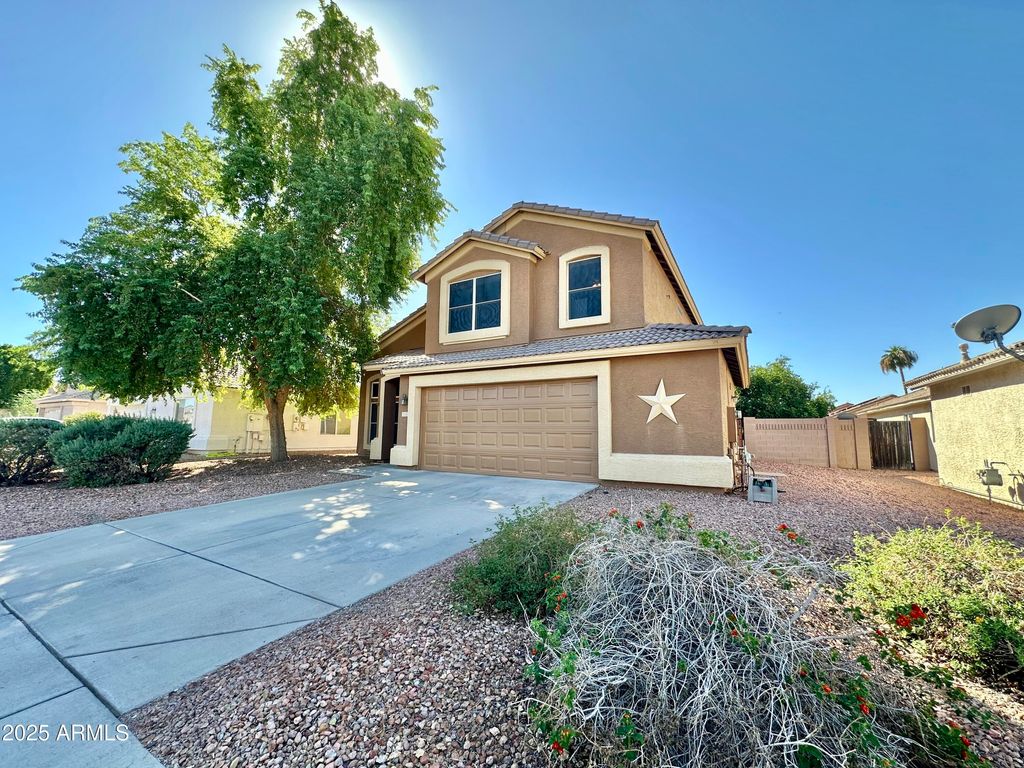 Photo of 12933 W Monterey Way, Avondale, AZ 85392 (MLS # 6929908)