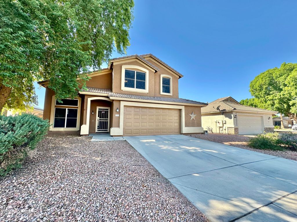 Photo of 12933 W Monterey Way, Avondale, AZ 85392 (MLS # 6929908)