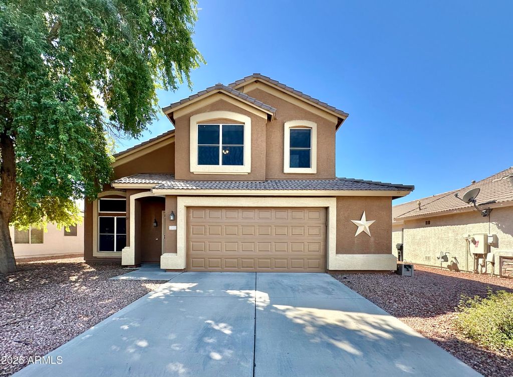 Photo of 12933 W Monterey Way, Avondale, AZ 85392 (MLS # 6929908)