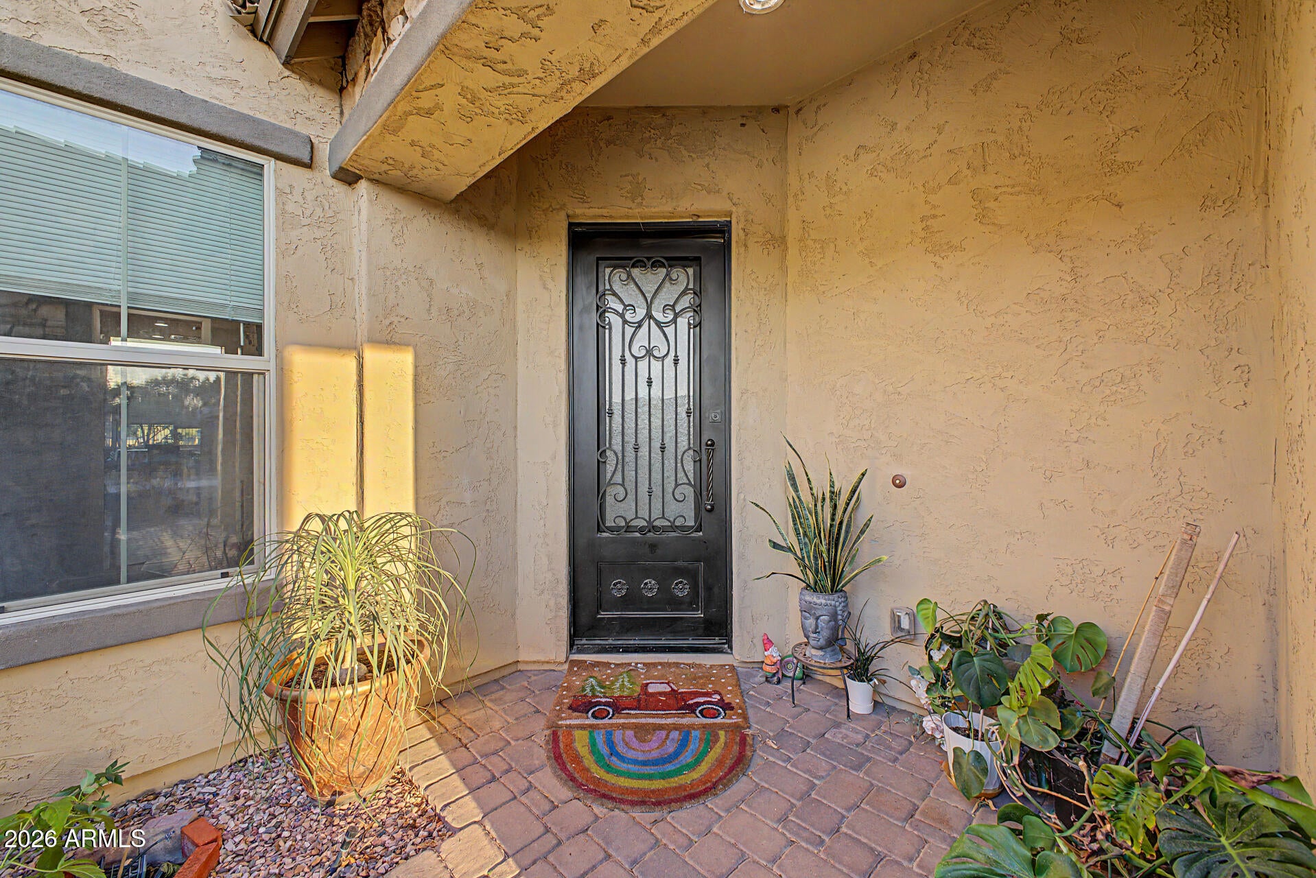 3941 S ADOBE Drive