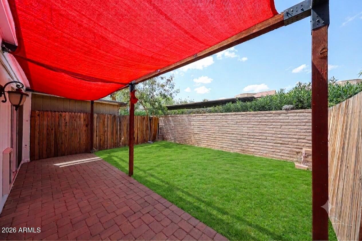 5114 E MONTE VISTA Road