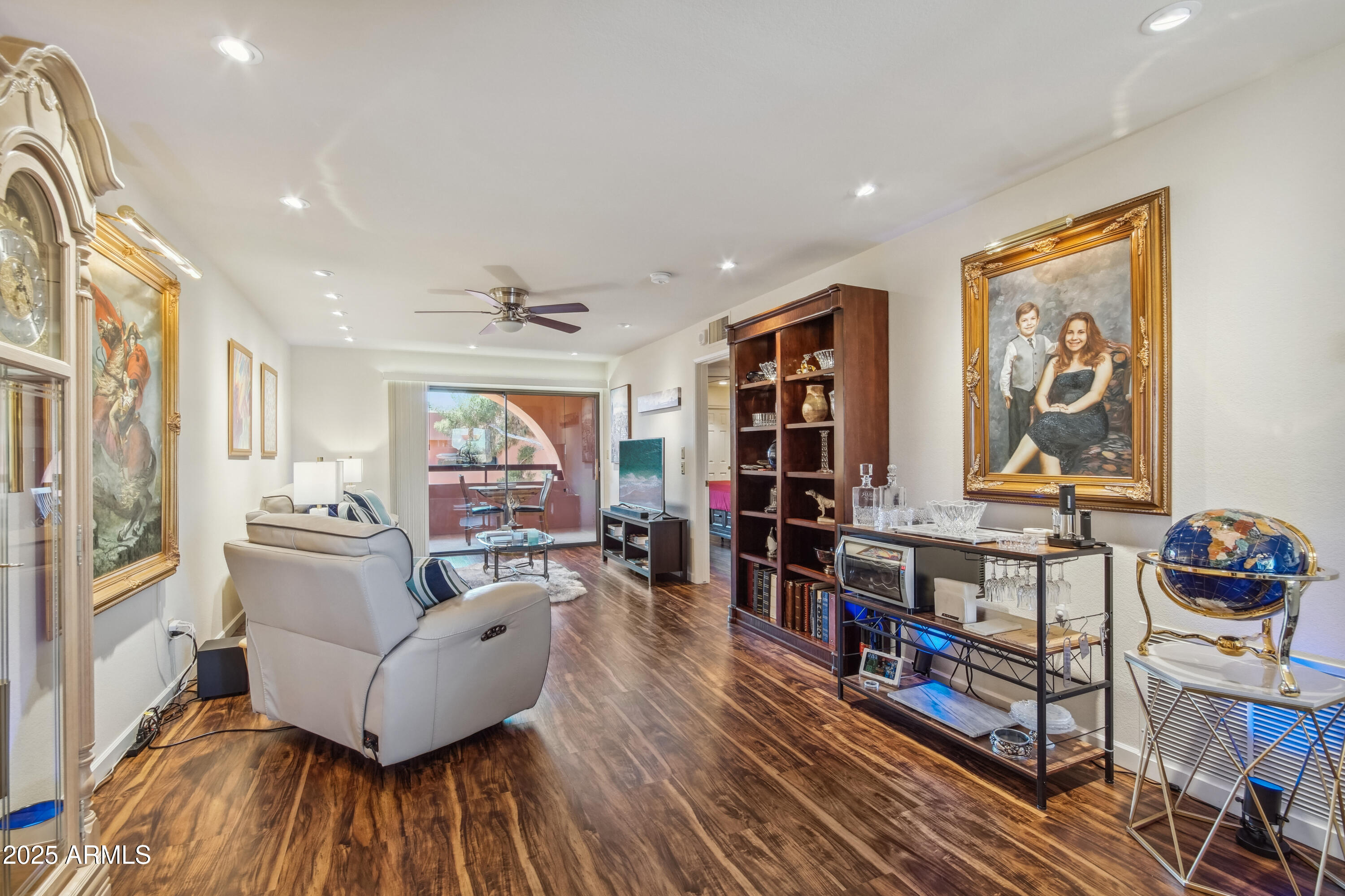 12222 N PARADISE VILLAGE Parkway S 442