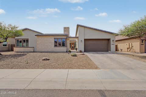 Photo of 3671 E Aquarius Place, Chandler, AZ 85249 (MLS # 7067025)