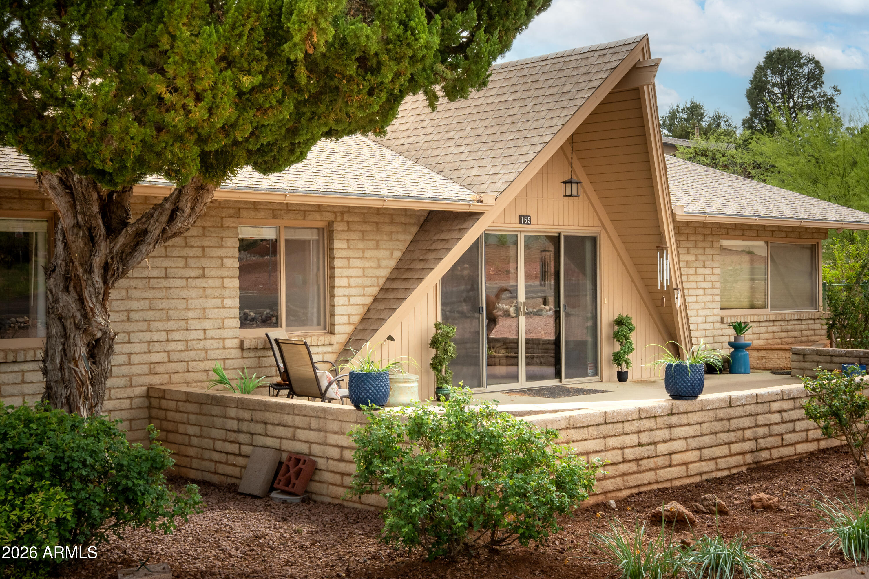 165 Bell Rock Boulevard