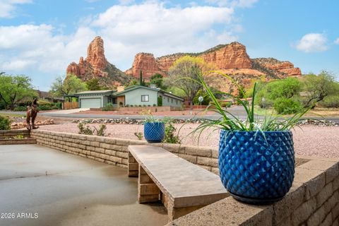 165 Bell Rock Boulevard Sedona AZ 86351