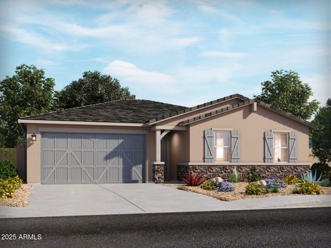 102 S 177TH Lane Goodyear AZ 85338
