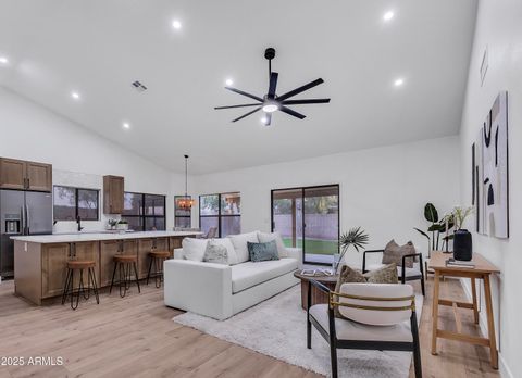1142 E ENCINAS Avenue Gilbert AZ 85234