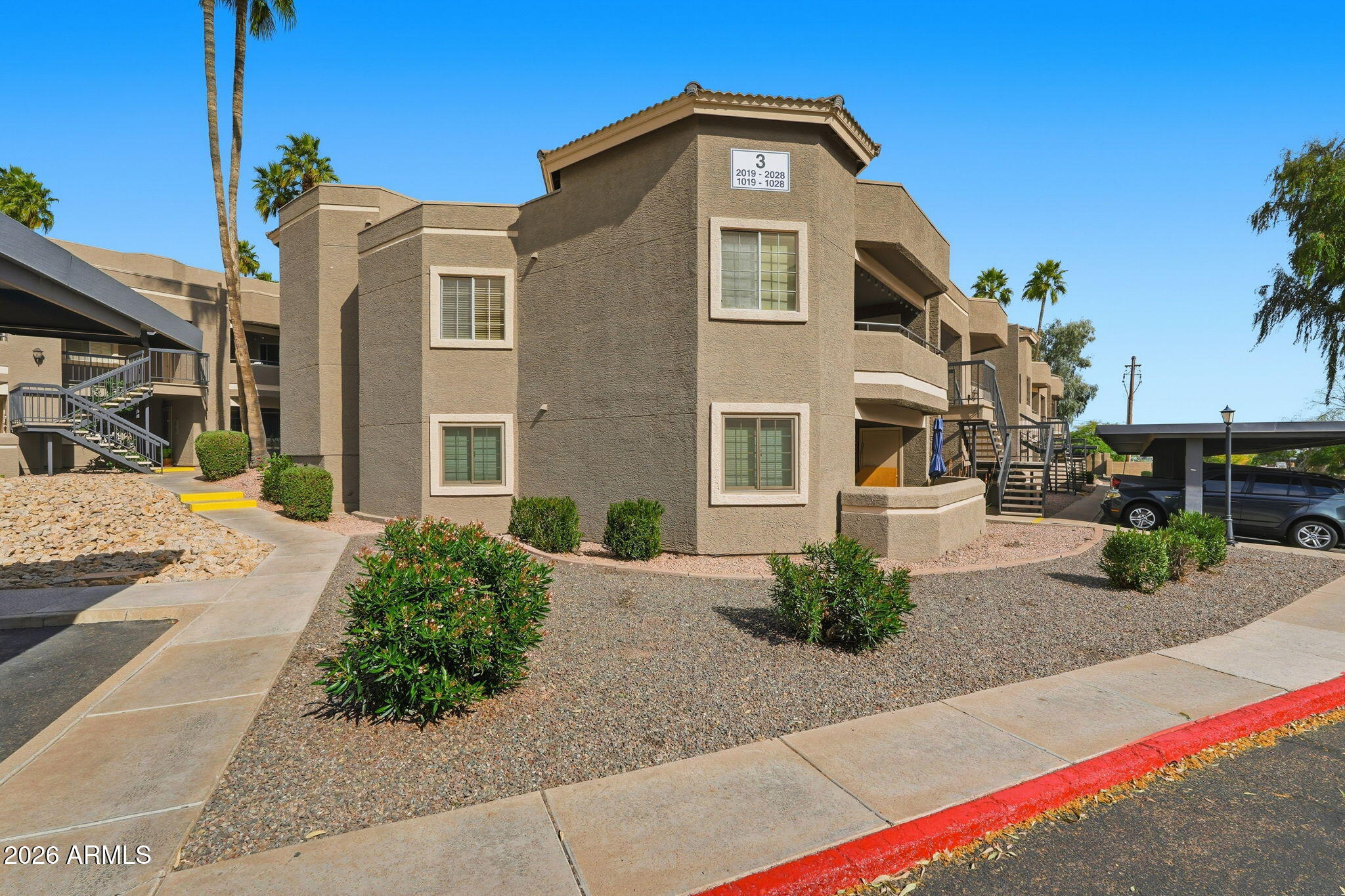 1720 E THUNDERBIRD Road 2020