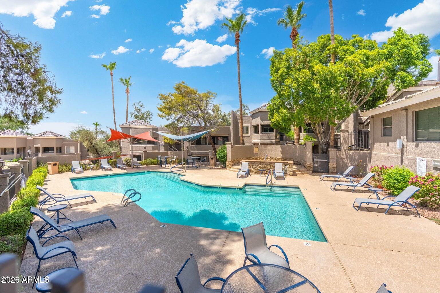 1720 E THUNDERBIRD Road 2020