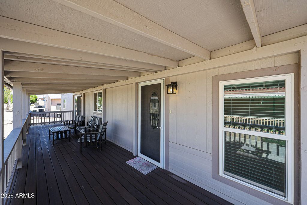 Photo of 3901 E Pinnacle Peak Road #275, Phoenix, AZ 85050 (MLS # 7000415)