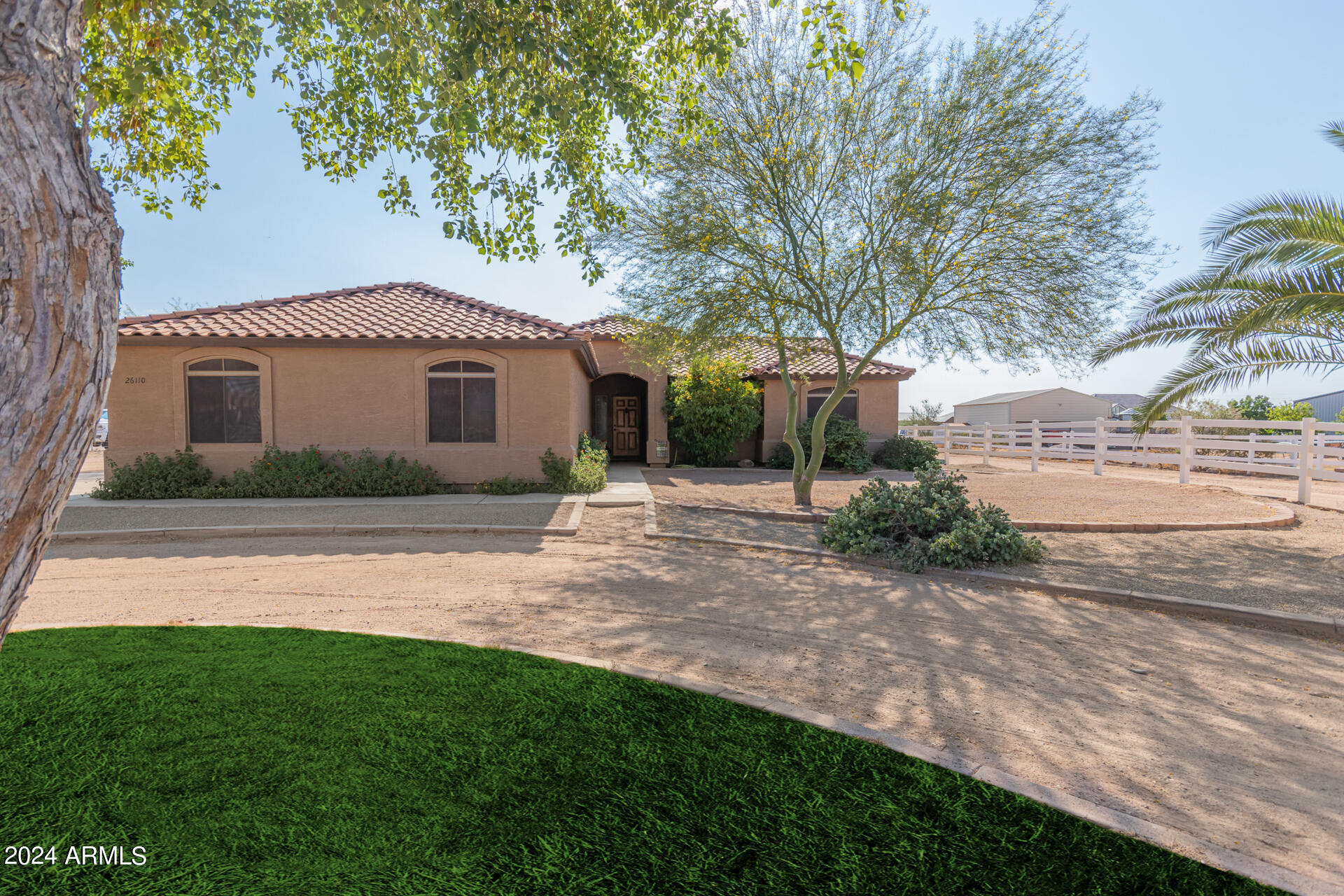 26110 S 196TH Street