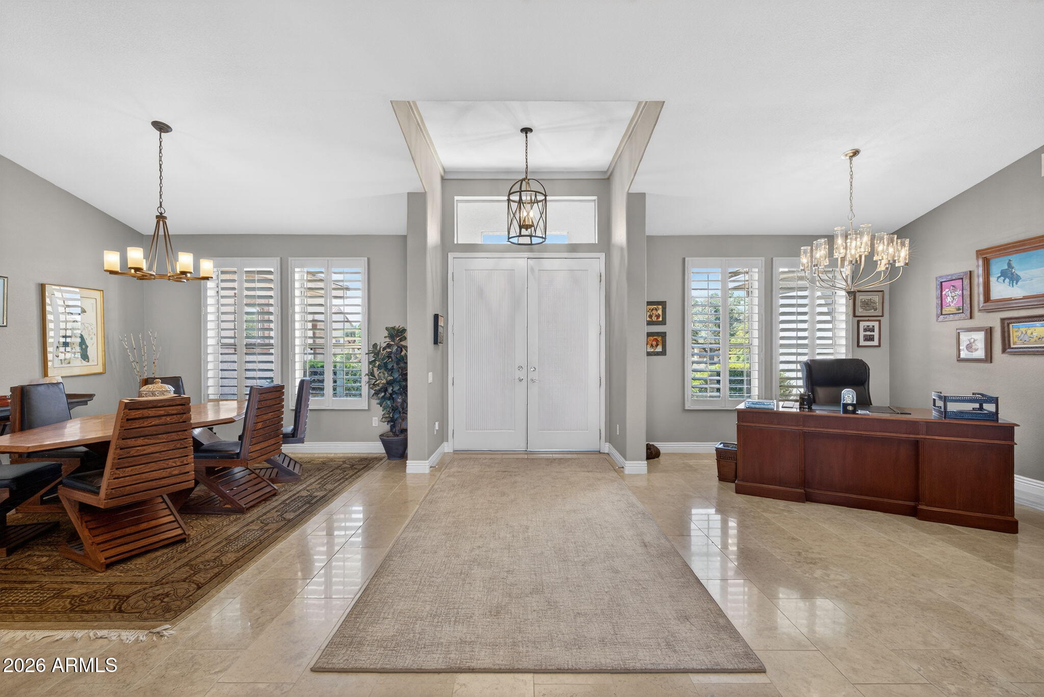 15534 W AGUA LINDA Lane