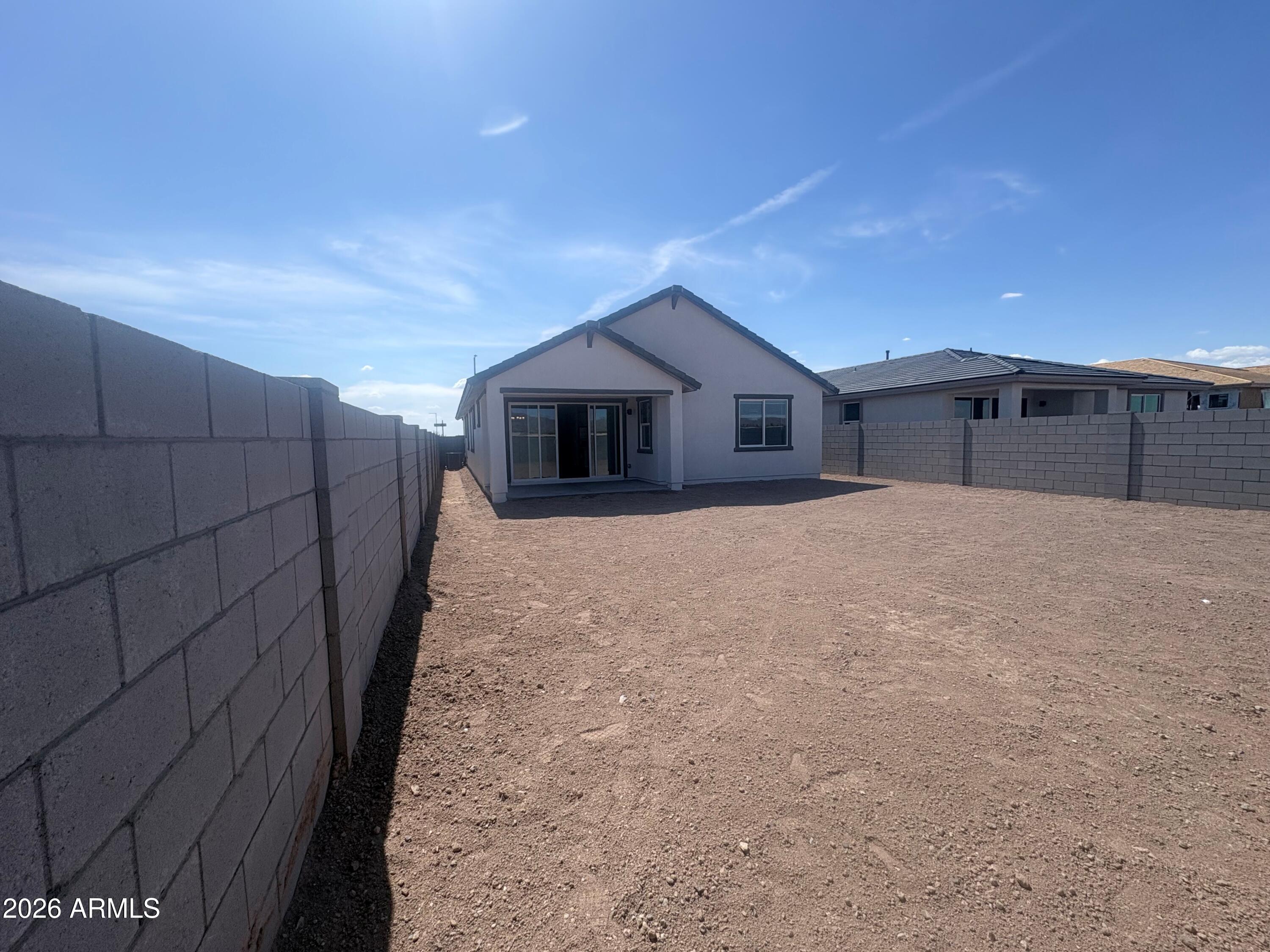 12303 N 300TH Drive