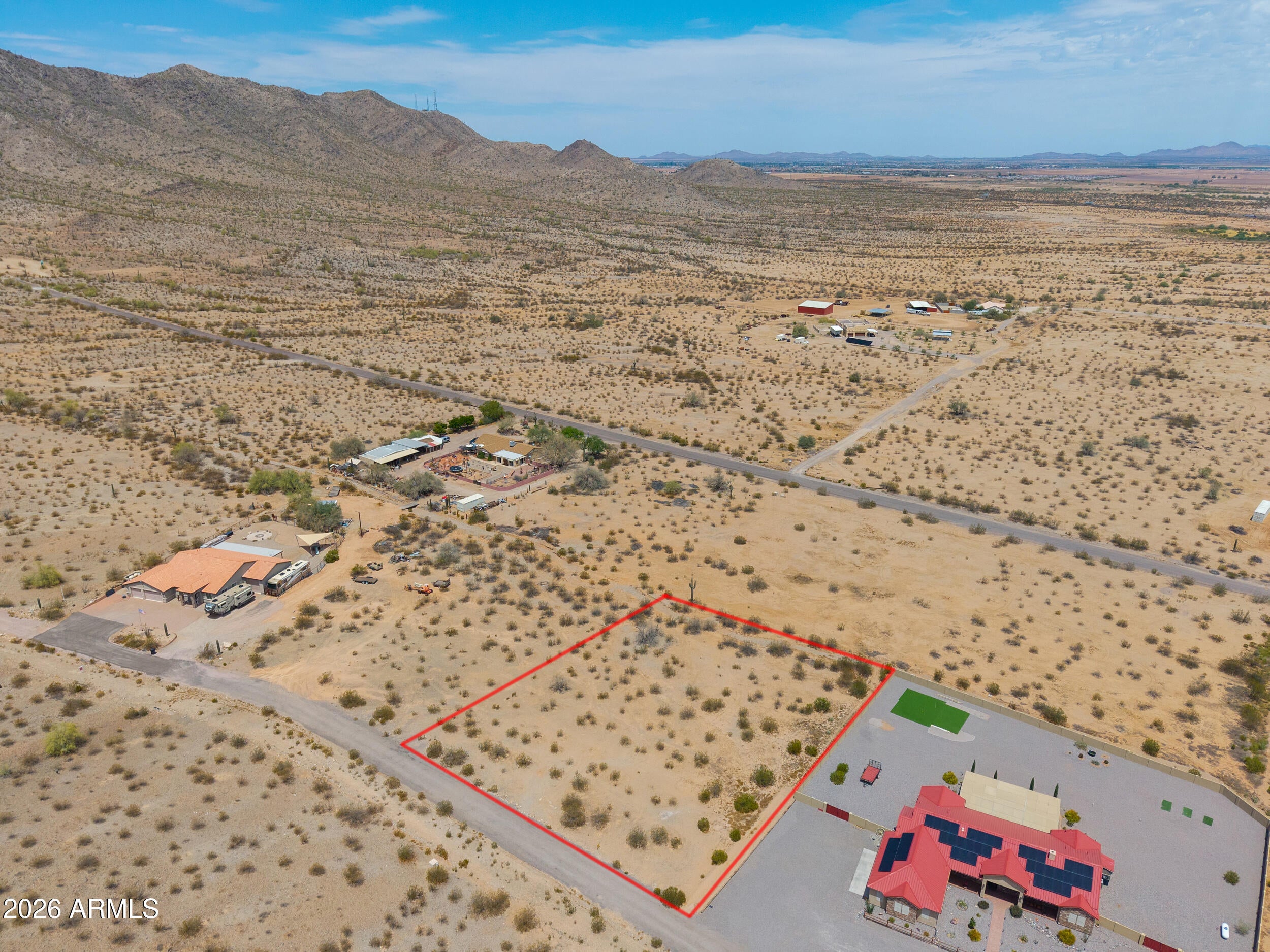 11428 W MOUNTAIN SHADOWS Drive 19