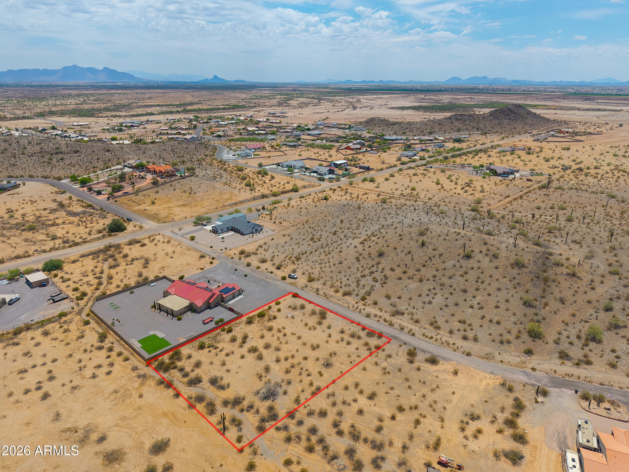 11428 W MOUNTAIN SHADOWS Drive 19