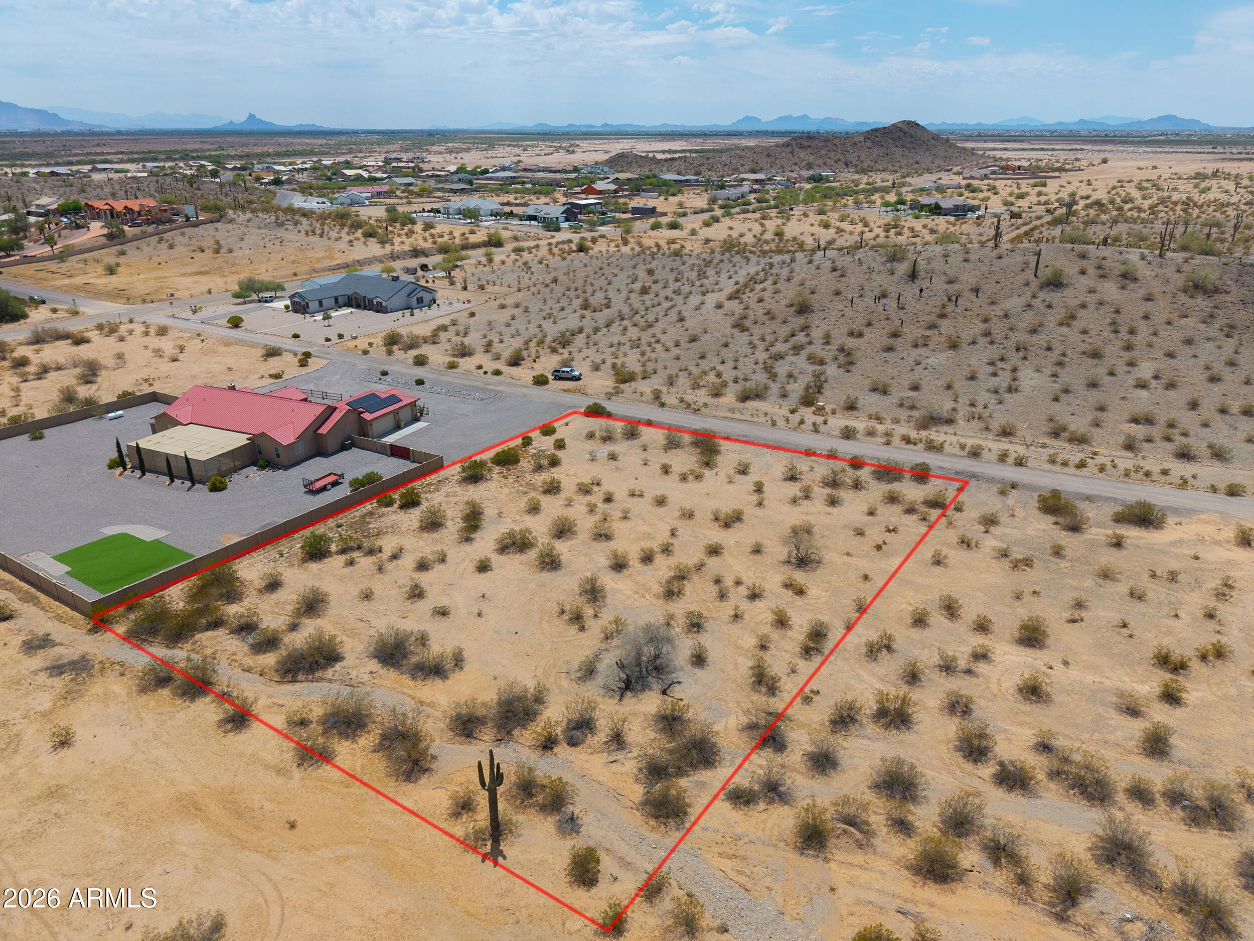 11428 W MOUNTAIN SHADOWS Drive 19