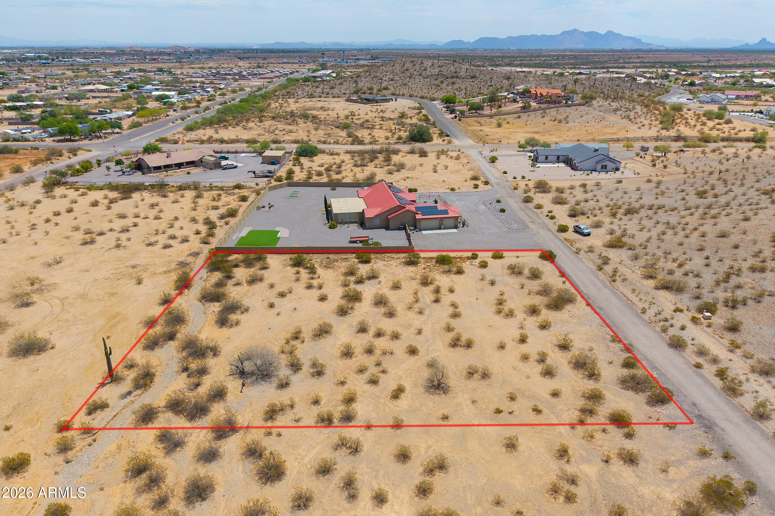 11428 W MOUNTAIN SHADOWS Drive 19
