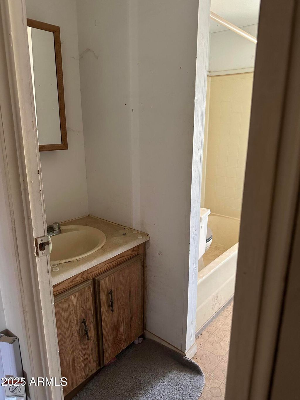 Photo of 410 W 3rd Avenue W, Casa Grande, AZ 85122 (MLS # 6901052)