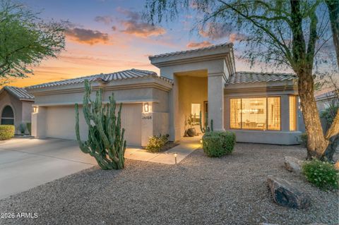Photo of 20768 N 76th Way, Scottsdale, AZ 85255 (MLS # 7027993)
