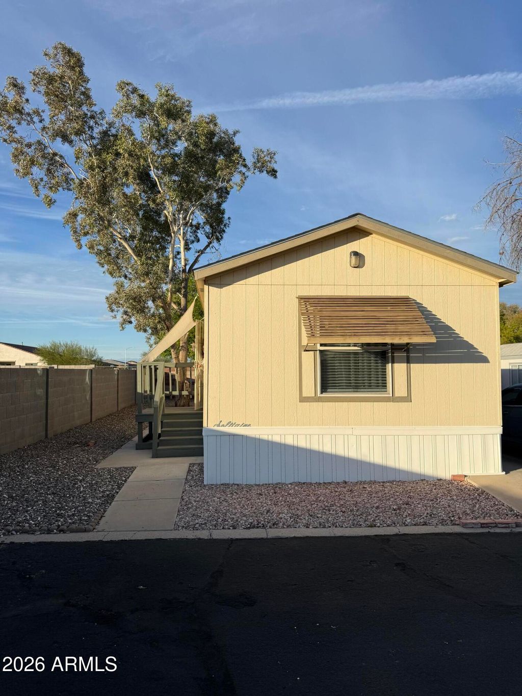 Photo of 7920 W Glendale Avenue #39, Glendale, AZ 85303 (MLS # 6964744)