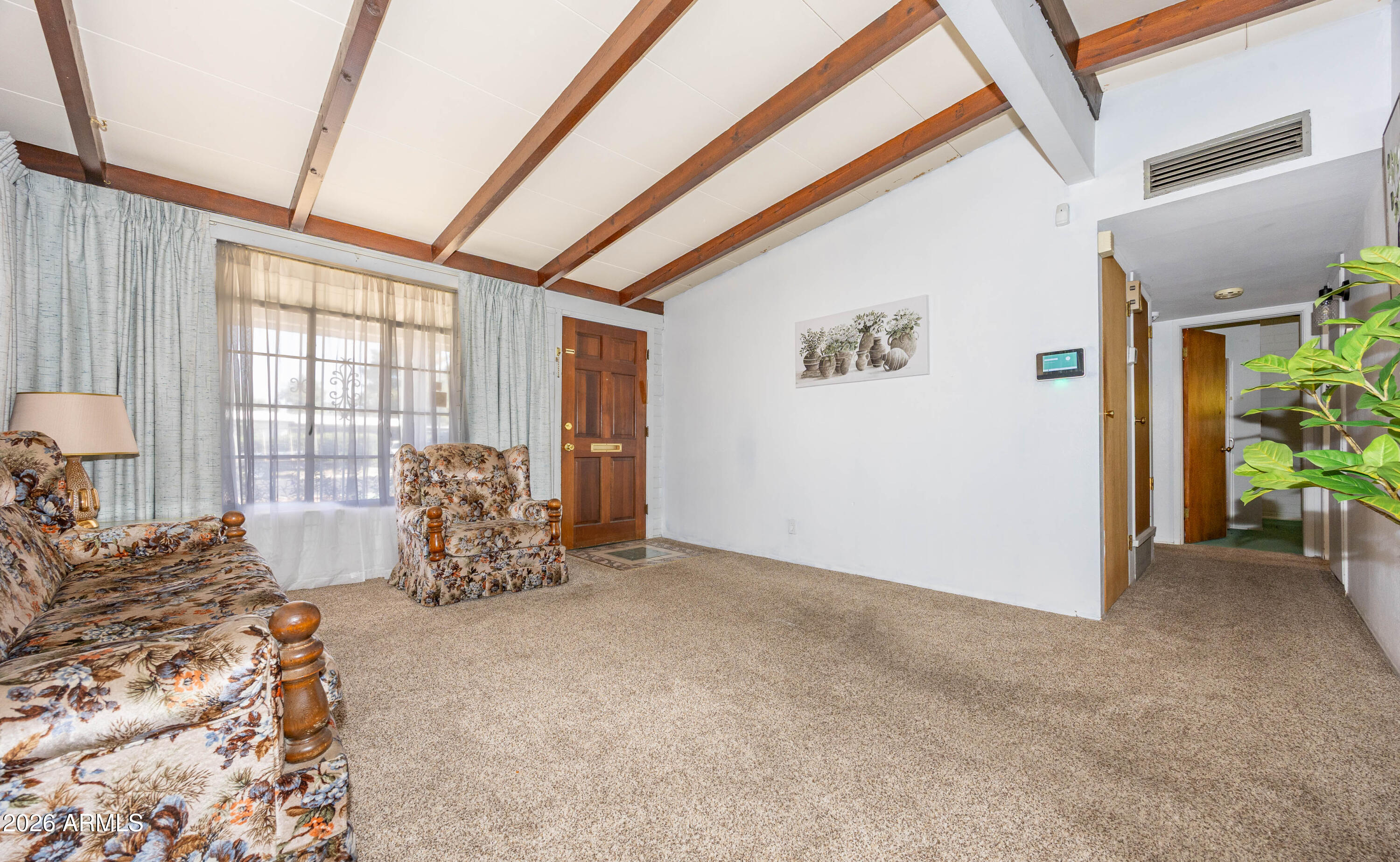 GARDEN CANYON 2 - Residential