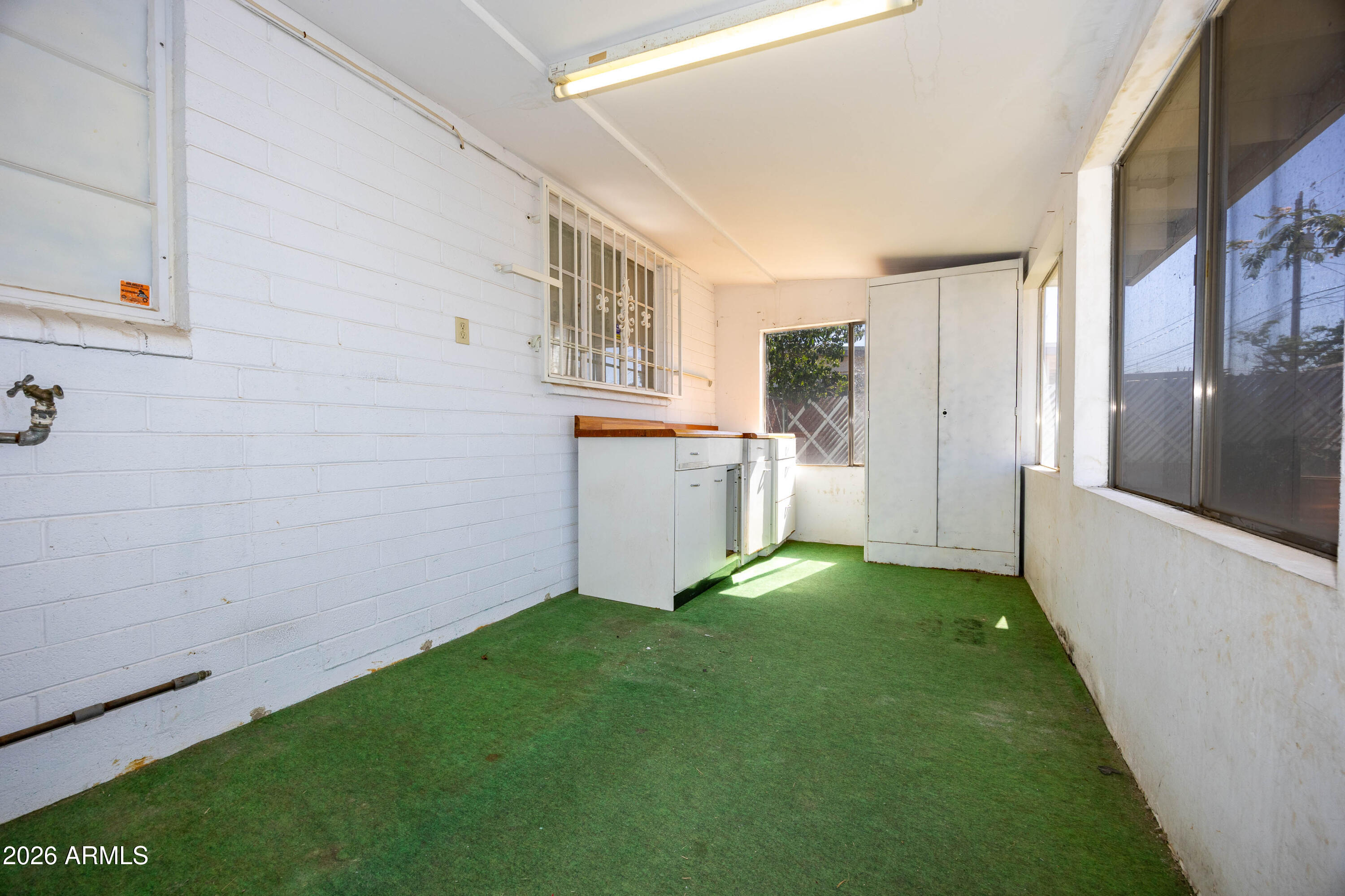 GARDEN CANYON 2 - Residential
