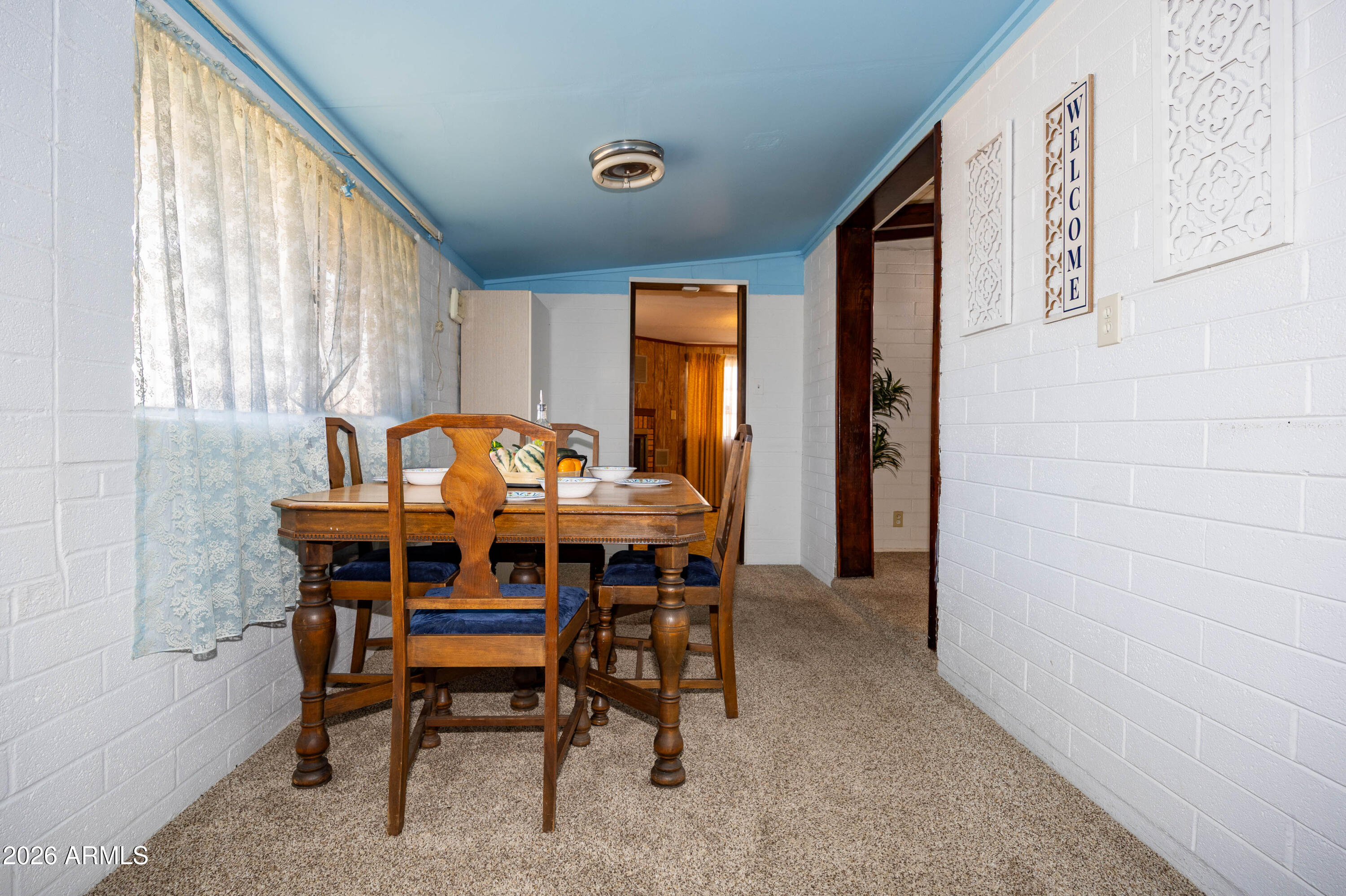 GARDEN CANYON 2 - Residential