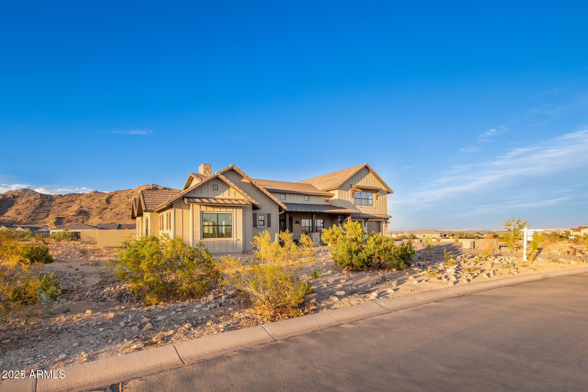 21390 W SAGE HILL Road