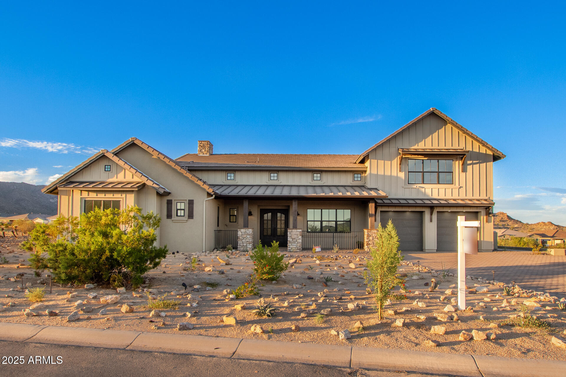 21390 W SAGE HILL Road