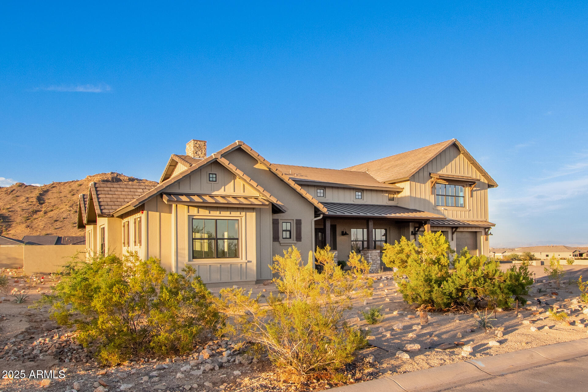 21390 W SAGE HILL Road