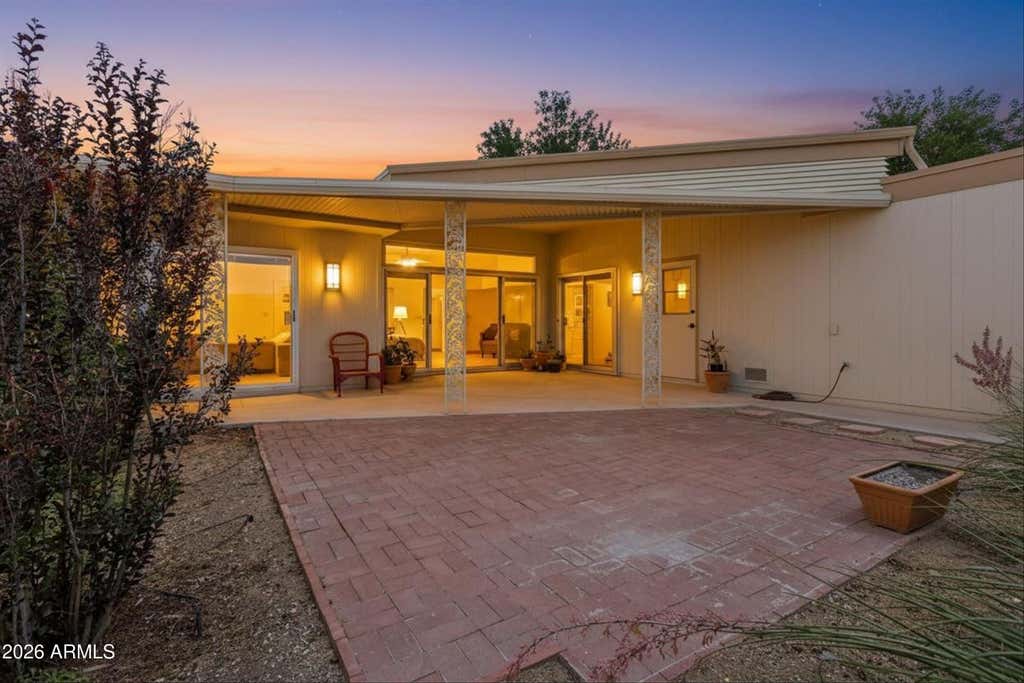 Photo of 13851 N 108th Drive, Sun City, AZ 85351 (MLS # 7030795)