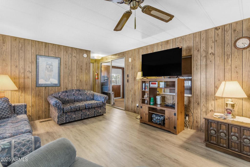 Photo of 2929 E Main Street #433, Mesa, AZ 85213 (MLS # 6929612)