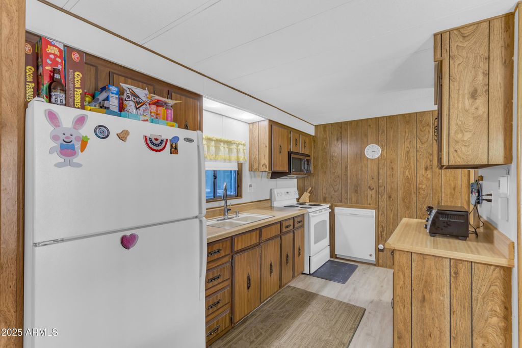 Photo of 2929 E Main Street #433, Mesa, AZ 85213 (MLS # 6929612)