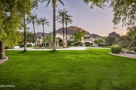 6161 N 59th Place Paradise Valley AZ 85253