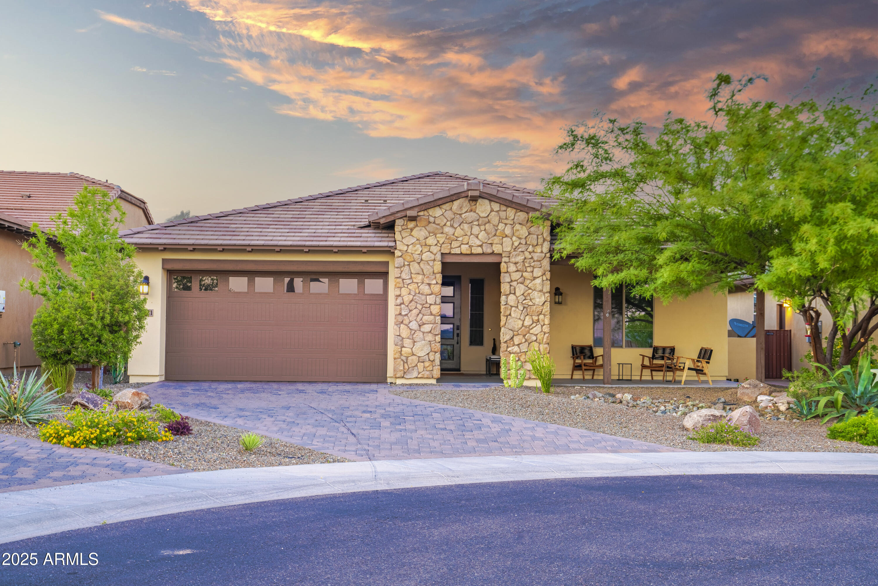 3921 GOLD RIDGE Road