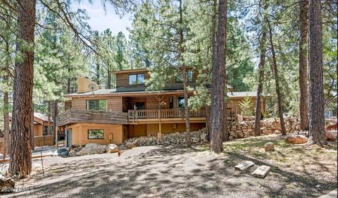 620 E KRISTI Lane Flagstaff AZ 86005