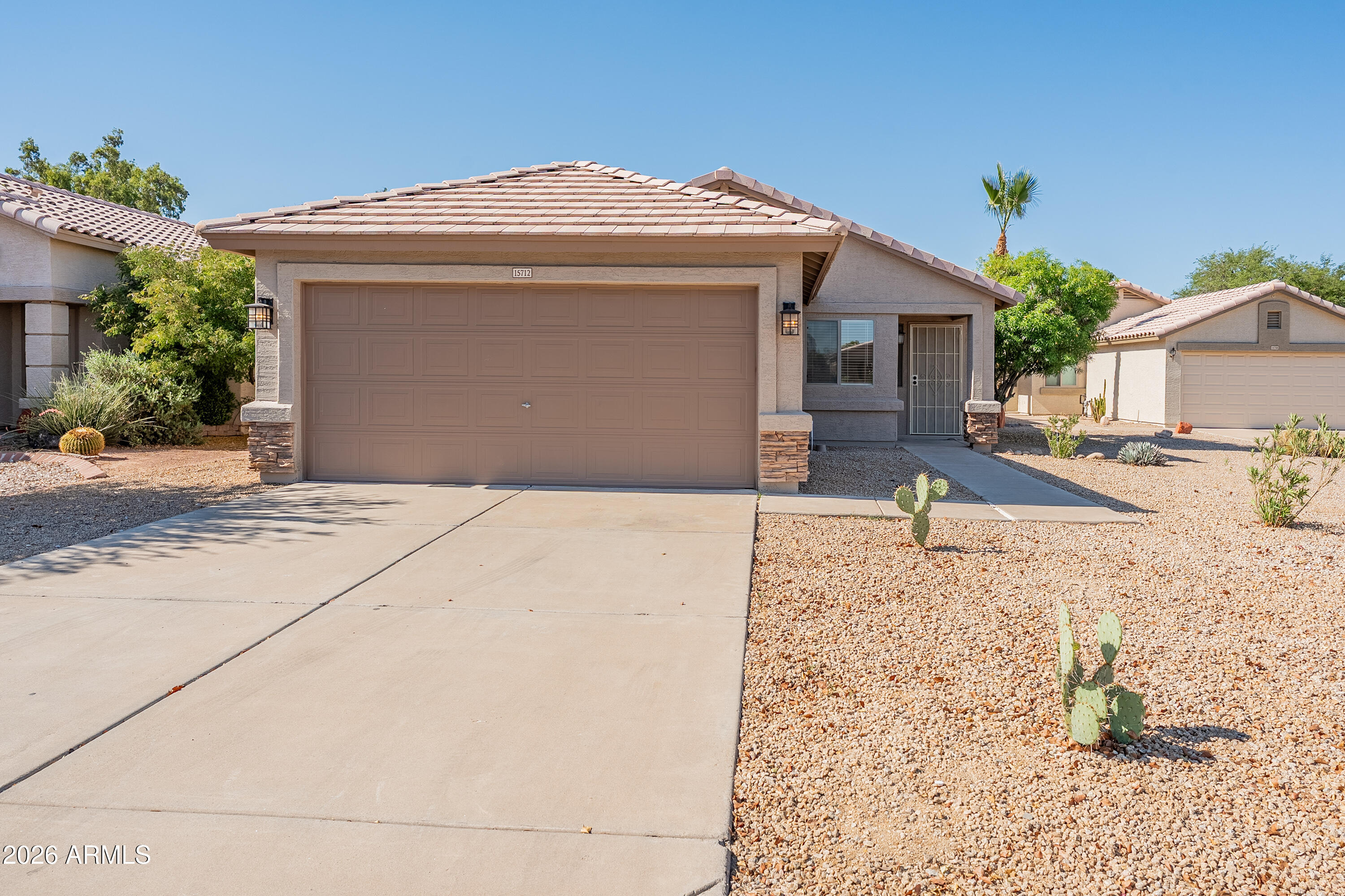 15712 W SMOKEY Drive