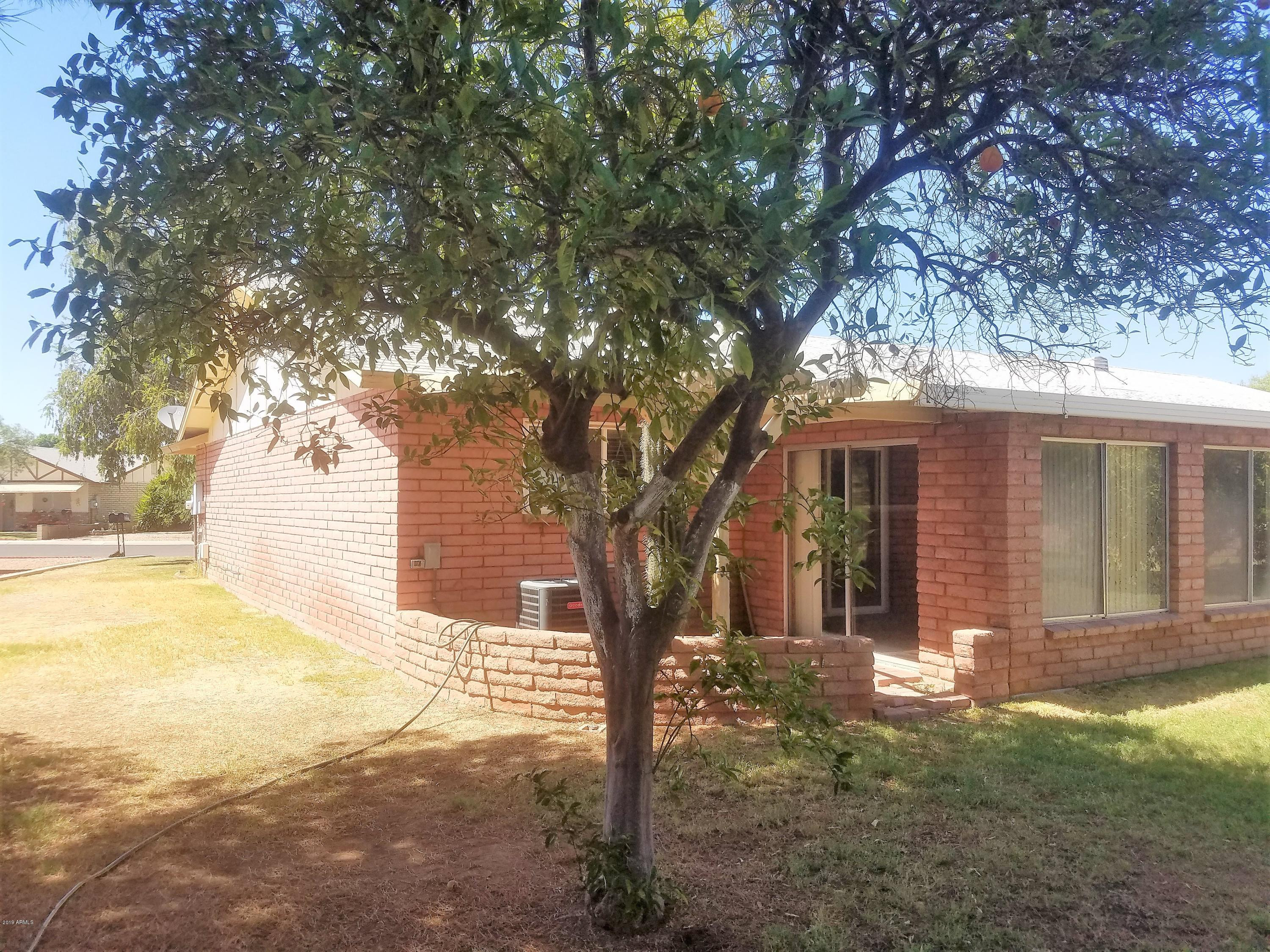 9609 W Cinnabar Avenue Apt B