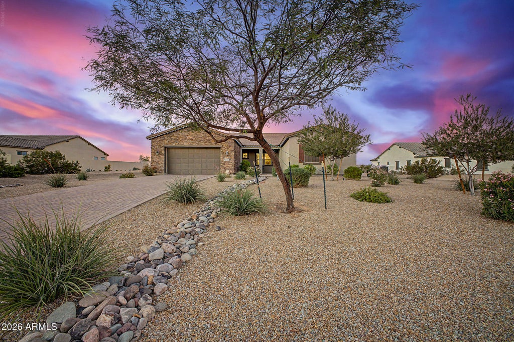Photo of 19232 W Echo Lane, Waddell, AZ 85355 (MLS # 7094721)