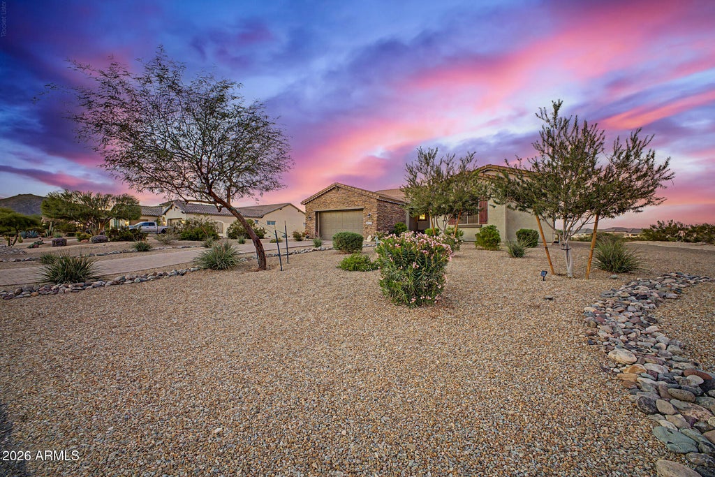 Photo of 19232 W Echo Lane, Waddell, AZ 85355 (MLS # 7094721)