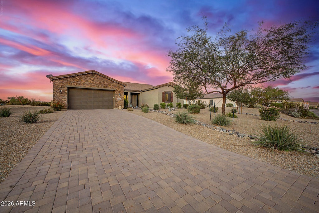 Photo of 19232 W Echo Lane, Waddell, AZ 85355 (MLS # 7094721)