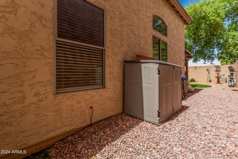 A home in Avondale