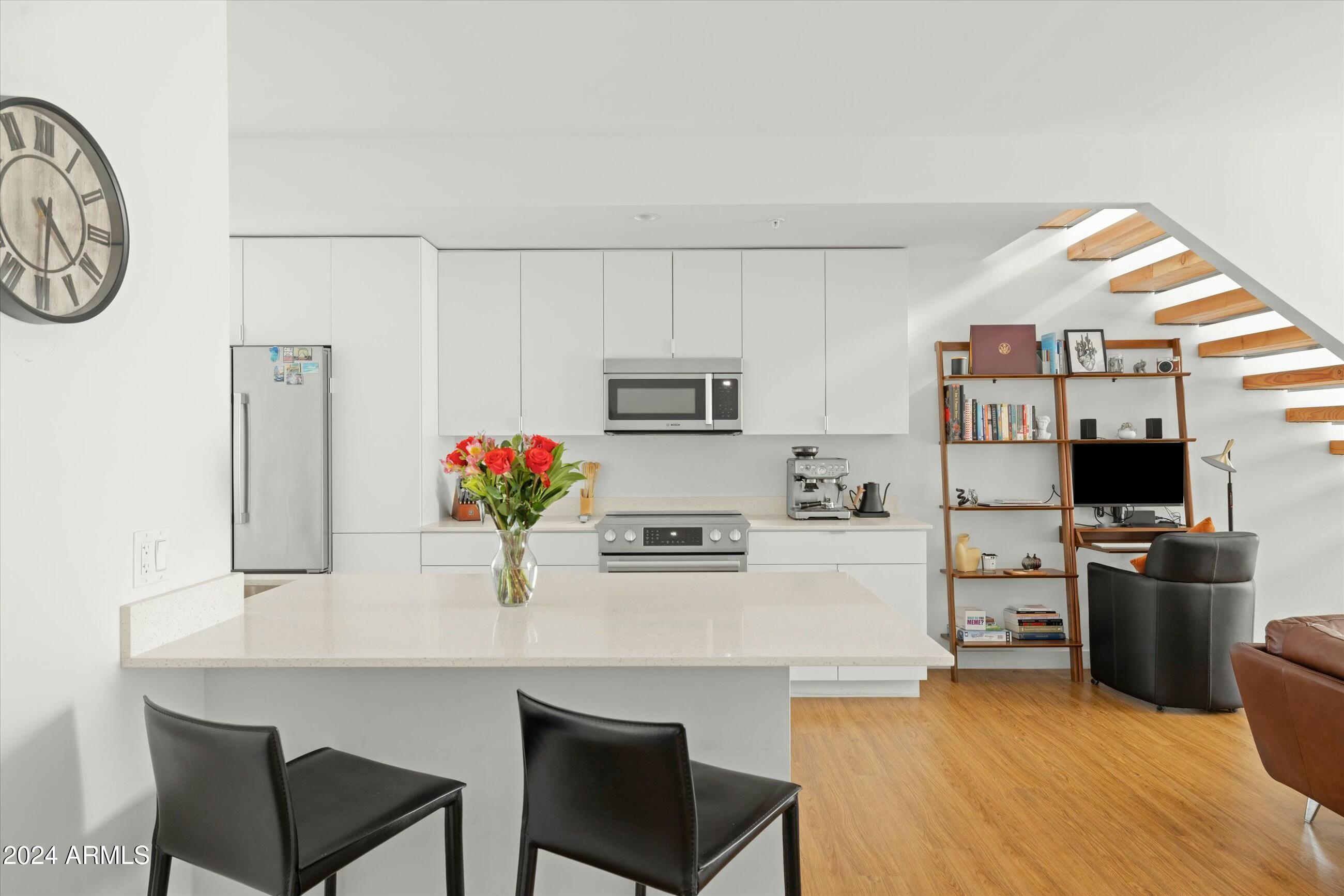 1717 N 1st Avenue Unit 215