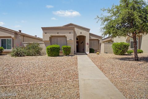 20034 N GREENVIEW Drive Sun City West AZ 85375