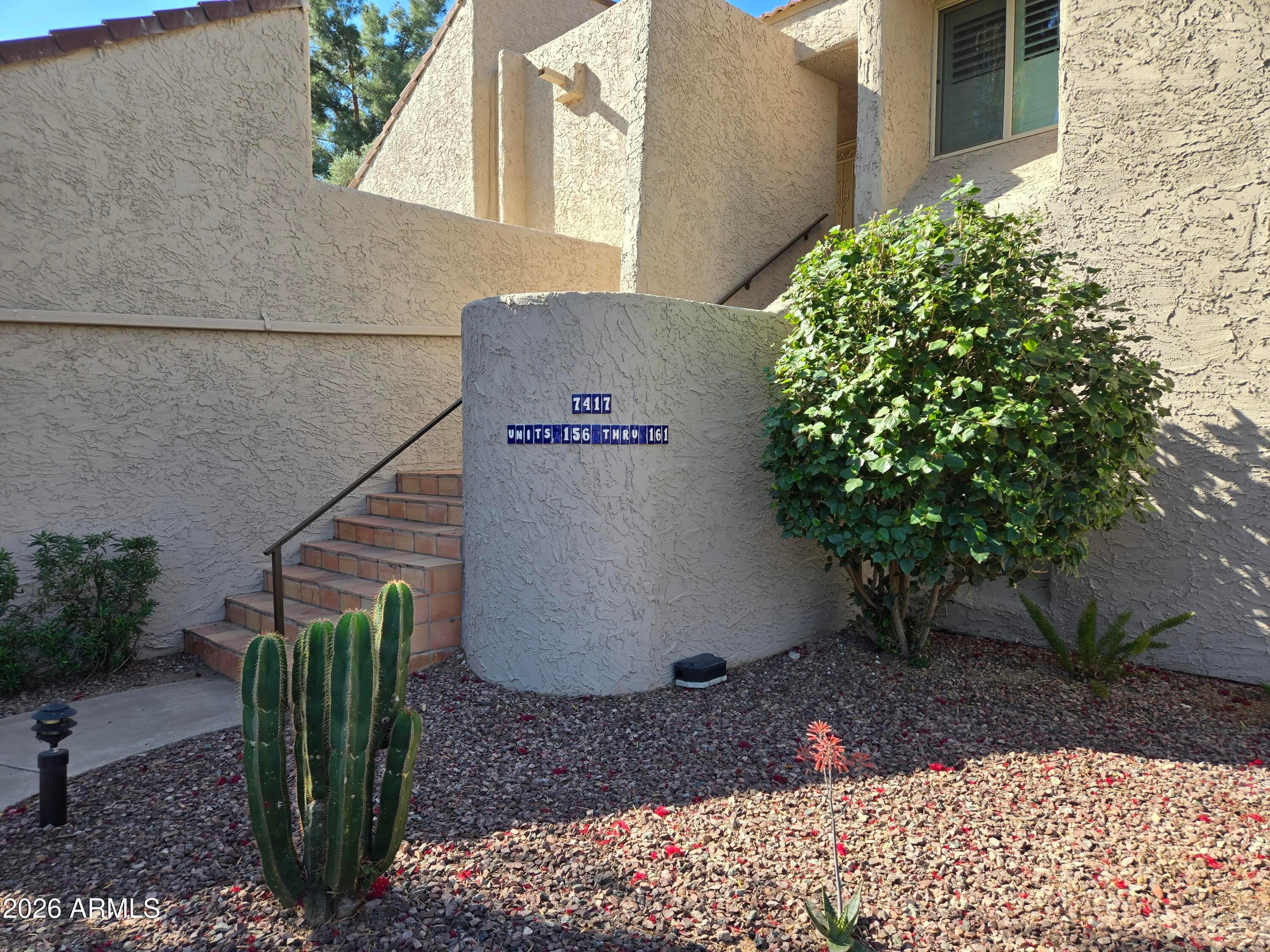 7417 N Via Camello Del Norte Unit 159