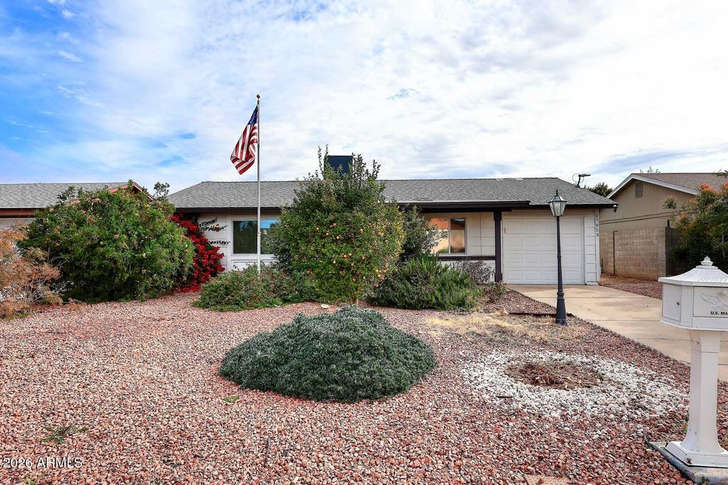 Photo of 17853 N 35th Avenue, Phoenix, AZ 85053 (MLS # 6976066)