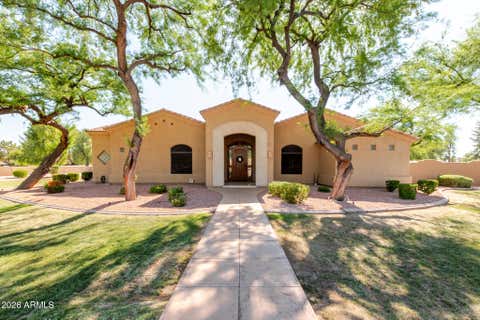 Property photo of 650 N Bullmoose Drive, Chandler, AZ 85224