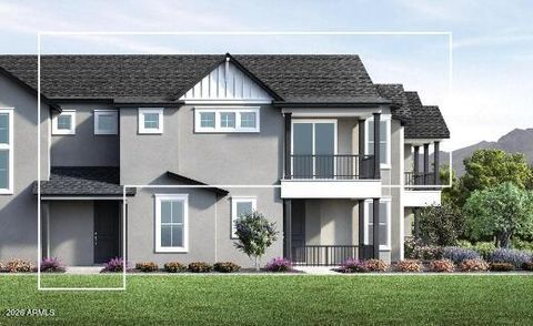 11300 N CASA DEGA Drive 1110 Surprise AZ 85388