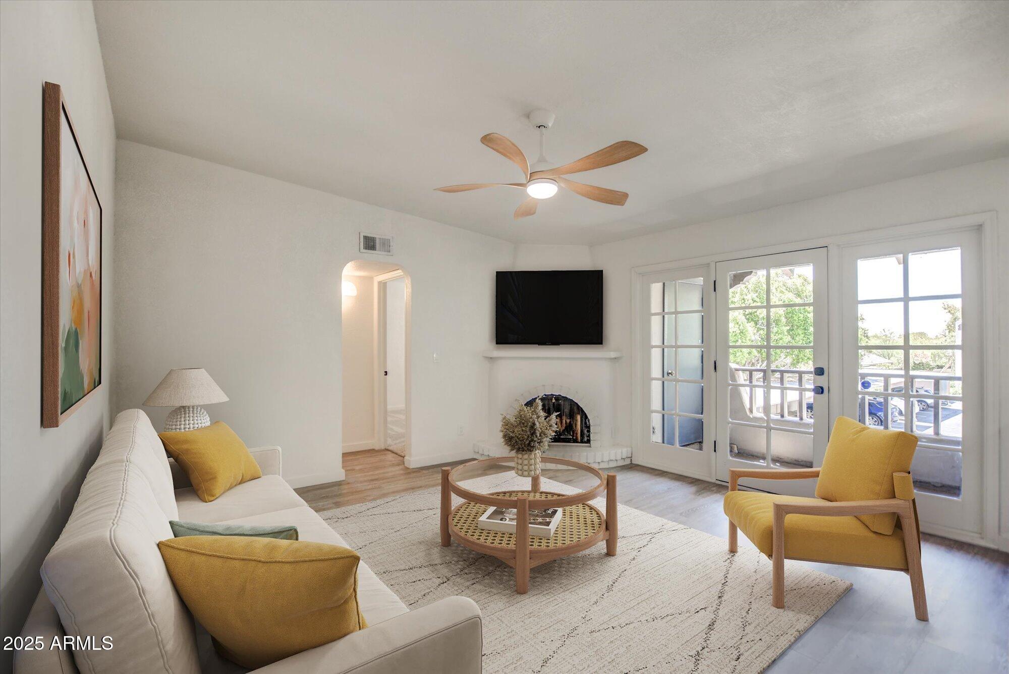 7300 N DREAMY DRAW Drive 202